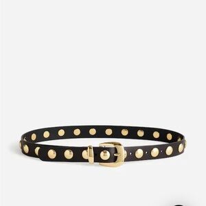 Madewell Studded Western Belt
